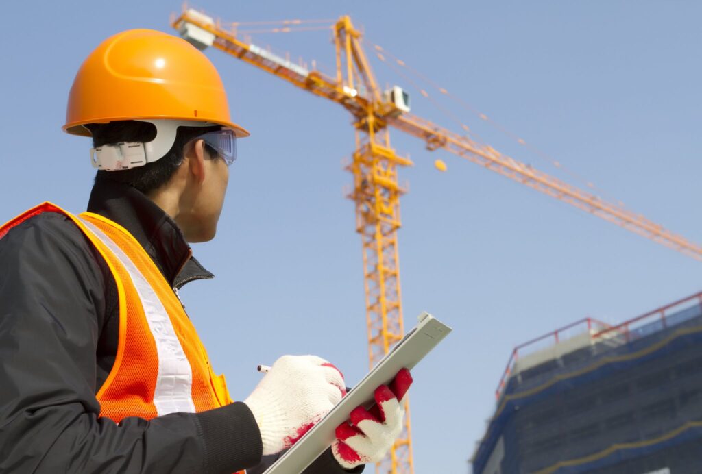 Crane Inspection Services in UAE